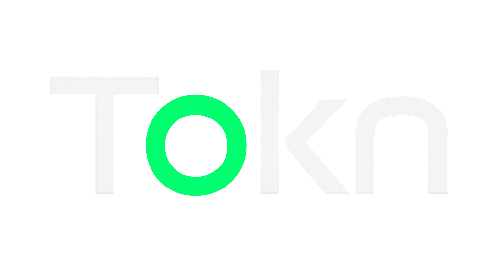 TOKN logo